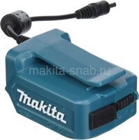 Адаптер для 10.8/12V CXT Makita 198639-2