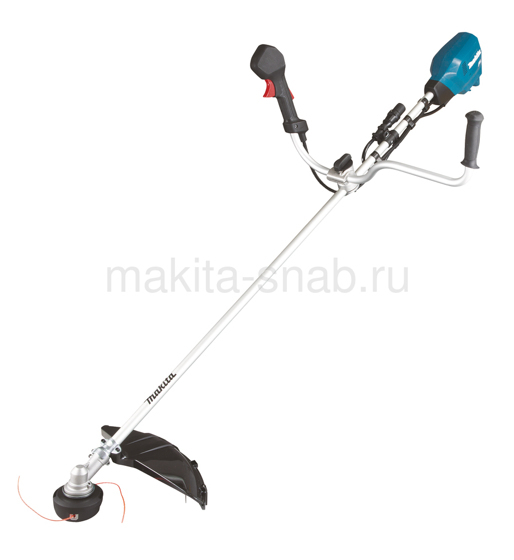 Аккумуляторная коса Makita UR101CZ