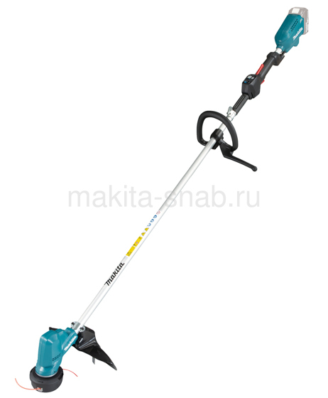 Аккумуляторная коса Makita DUR190LZX3