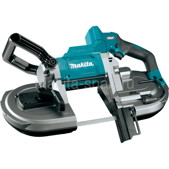 Ленточная пила XGT Makita PB001GZ