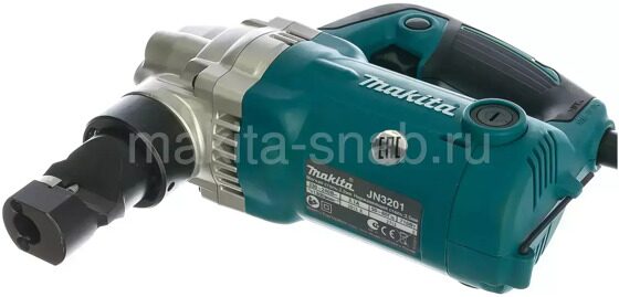 Высечные ножницы по металлу Makita JN3201J (1) 3162511708