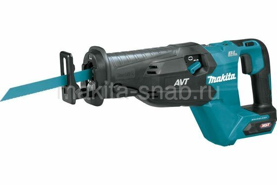 Сабельная пила XGT Makita JR002GZ