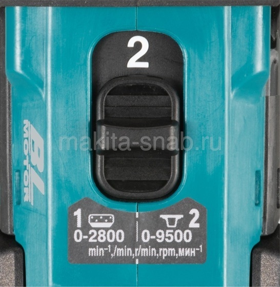 Полировщик Makita DPV301Z 1549521906