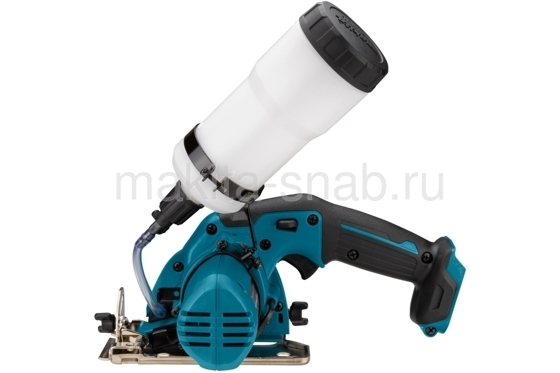 Аккумуляторная алмазная пила Makita CC301DZ 2016404910