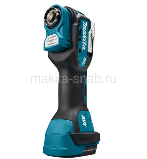 Аккумуляторный мультитул Makita DTM52RTJX1 3208989307