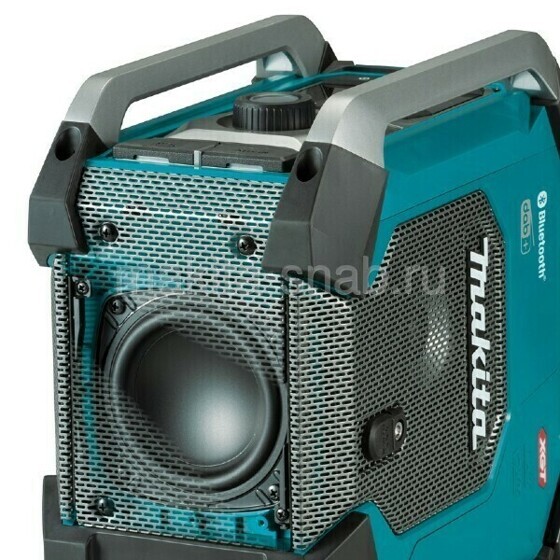 Радио XGT Makita MR007GZ 2779512507