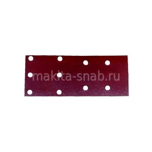 Шлифовальная лента Makita P-33249 1631344263