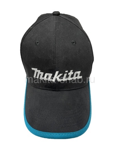 Кепка хлопок Makita PGH-130320 954861906