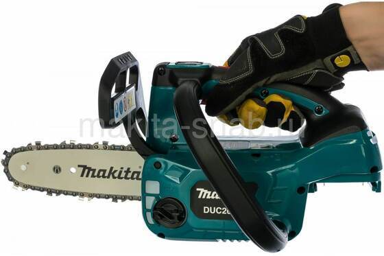 Пила цепная Makita DUC204Z 2082976707