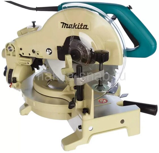 Пила торцовочная Makita LS1040N 981606510