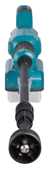 Аккумуляторная мойка Makita DHW180Z 4601879311