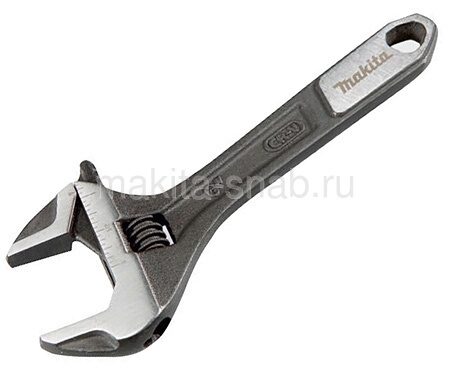 Разводной ключ 6" (150 мм) Makita B-65414 870101503