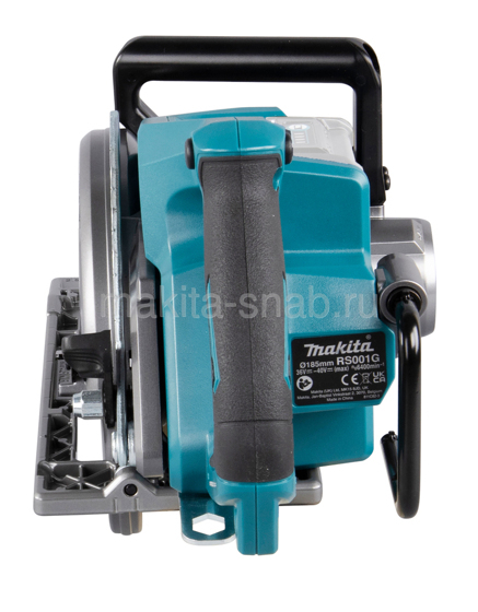 Дисковая пила XGT Makita RS001GZ 907425706