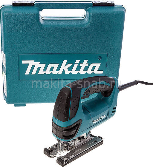 Электролобзик Makita 4350FCT