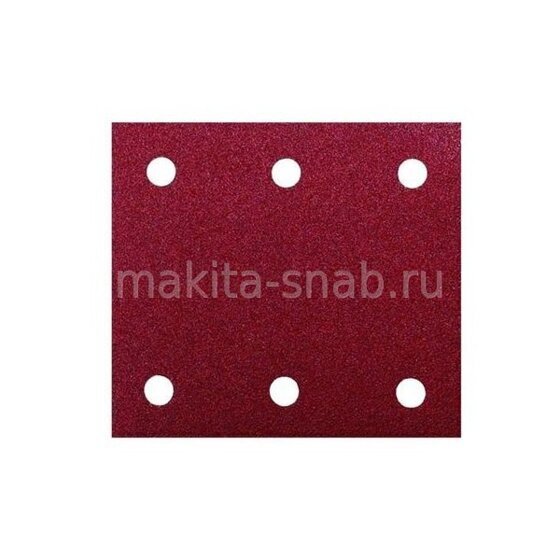 Шлифовальная бумага Makita P-42422 1631381063