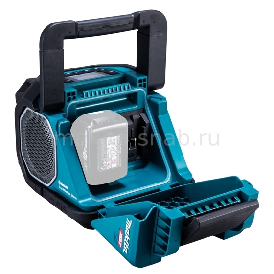 Радио XGT Makita MR014GZ 4601999311