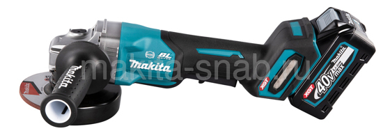 Угловая шлифмашина XGT Makita GA013GM201 1903622704