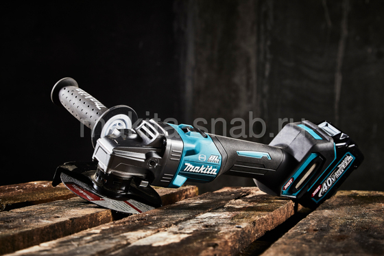 Угловая шлифмашина XGT Makita GA004GM201 1900841704