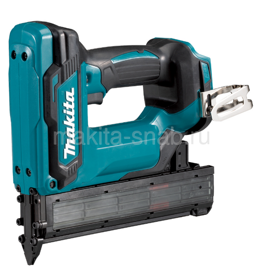 Штифтозабиватель аккумуляторный Makita DFN350ZJ 522776703