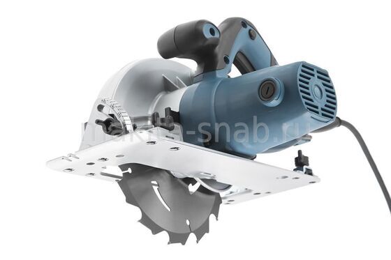 Дисковая пила Makita HS7601X1 1196860305