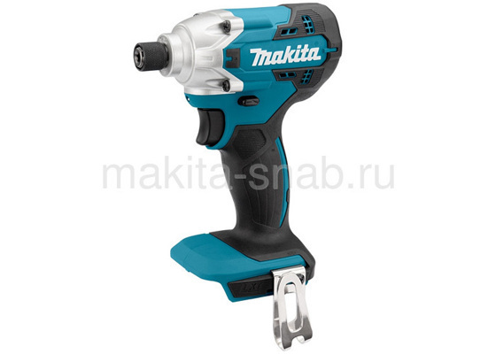 Аккумуляторный ударный шуруповерт Makita DTD156Z