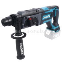 Аккумуляторный перфоратор Makita DHR241Z