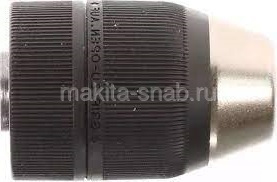 Быстрозажимной патрон 1/2 дюйма 13 мм Makita 196193-0 2398989311