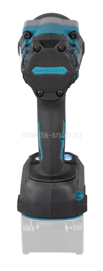 Ударный гайковерт XGT Makita TW007GZ 1010804307