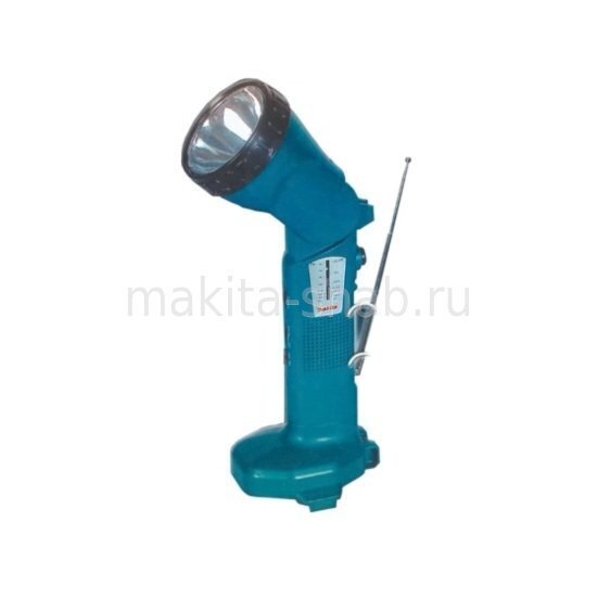 Аккумуляторный фонарь Makita ML141 (STEXML141)