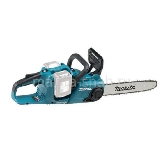 Аккумуляторная цепная пила Makita DUC353Z 1614404863