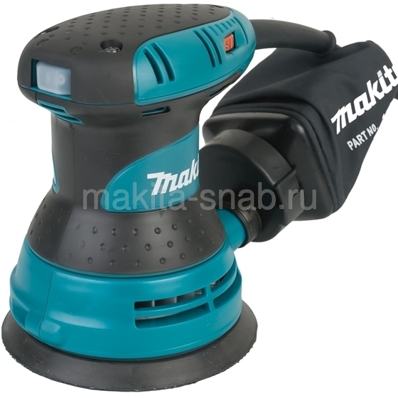 Эксцентриковая шлифмашина Makita BO5031 868428103