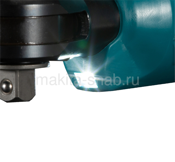 Аккумуляторная трещотка Makita DWR180Z 3292364104