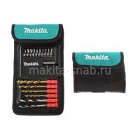 Сверл и бит Makita D-31762