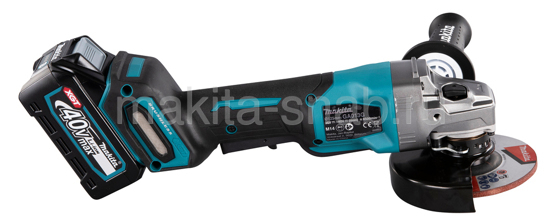 Угловая шлифмашина XGT Makita GA013GM201 1903626904