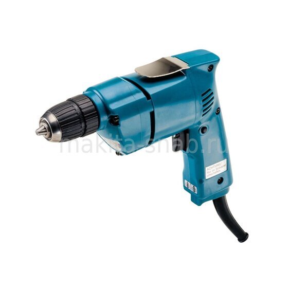 Дрель Makita 6510LVR