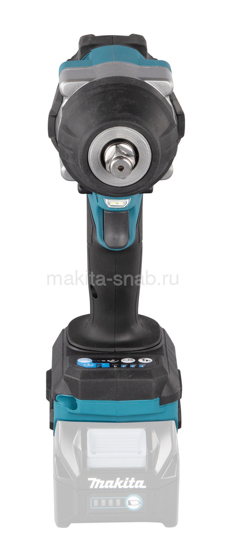 Ударный гайковерт XGT Makita TW007GZ 1010802307