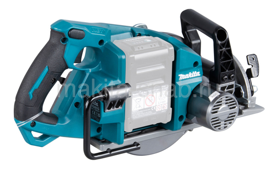 Дисковая пила XGT Makita RS001GZ 907426706