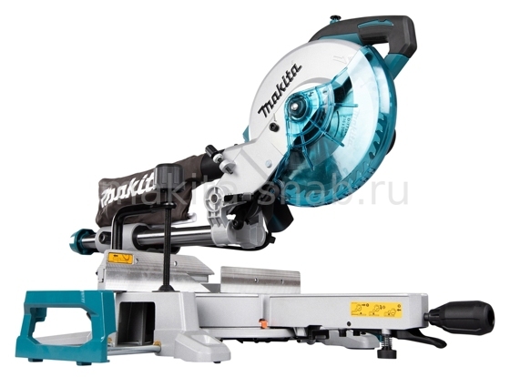 Торцовочная пила Makita LS0816F 2533756711