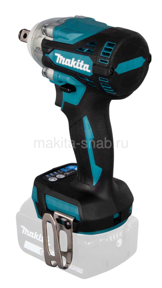 Аккумуляторный ударный гайковерт Makita DTW300Z 3292456304