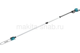 Аккумуляторный высоторез XGT Makita UA004GZ