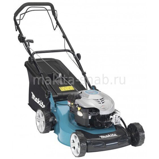 Бензиновая газонокосилка Makita PLM4621N