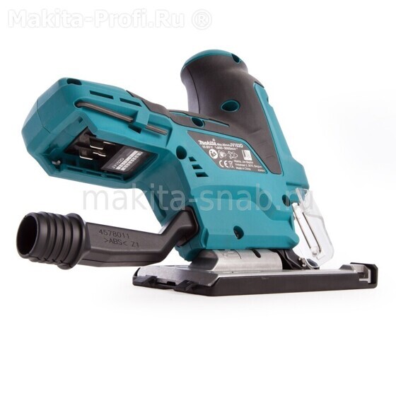 Аккумуляторный лобзик Makita JV102DZ 3332695605