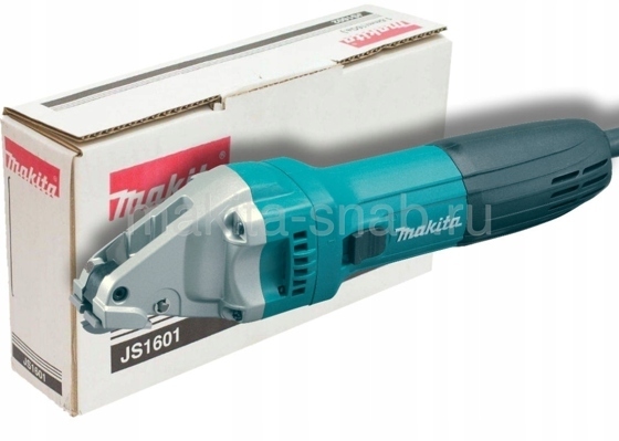 Листовые ножницы по металлу Makita JS1601 3807714508