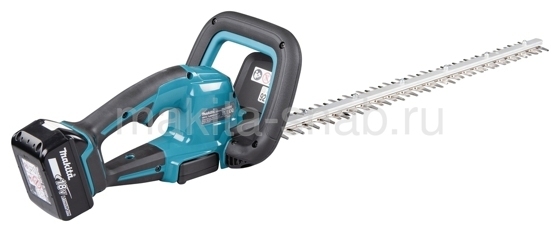 Аккумуляторный кусторез Makita DUH606Z 2616765710