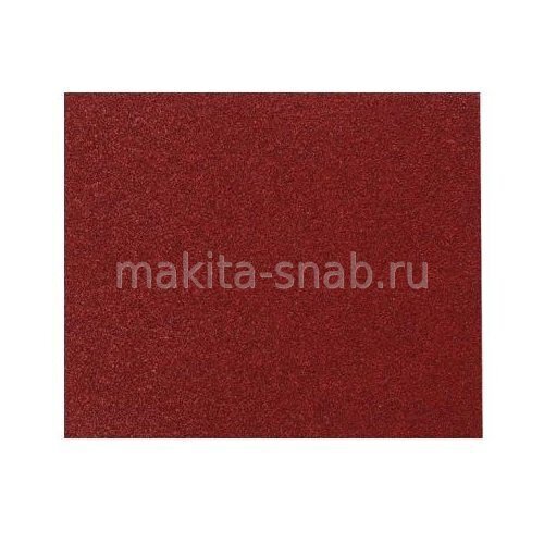 Шлифовальная бумага Makita P-56889 1631409463