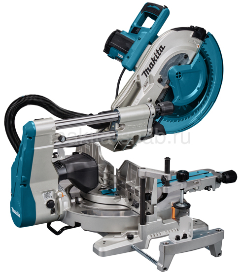 Торцовочная пила Makita LS1219L (1) 1752453508