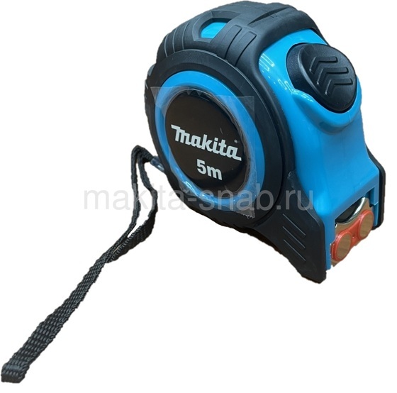 Рулетка Makita