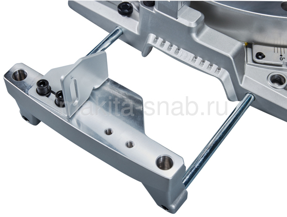 Торцовочная пила Makita LS1219L (1) 1752462108