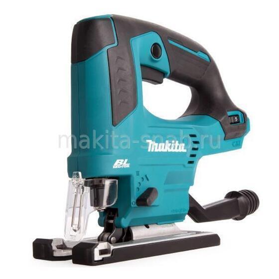 Аккумуляторный лобзик Makita JV103DZ 3332705005