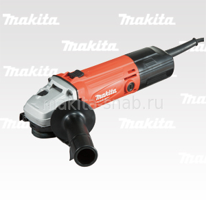 Углошлифовальная машина Makita MT (Красная) M9502R ( 115 мм )